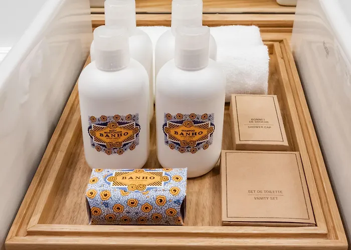 Casa Da Companhia & Spa, Vignette Collection By Ihg