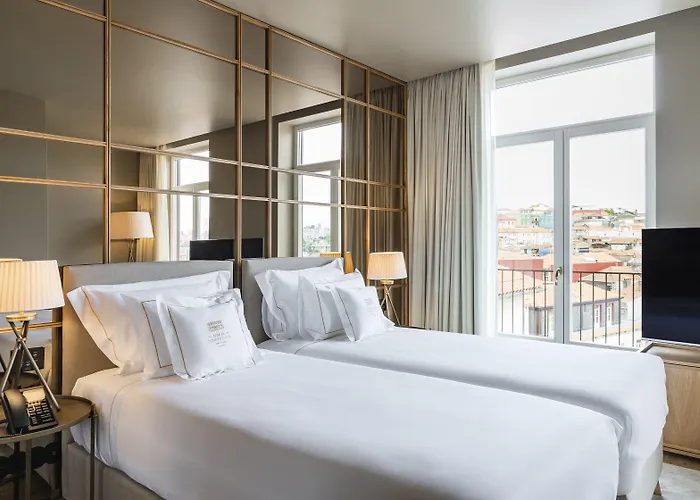 Casa Da Companhia & Spa, Vignette Collection By Ihg Hotel 5*