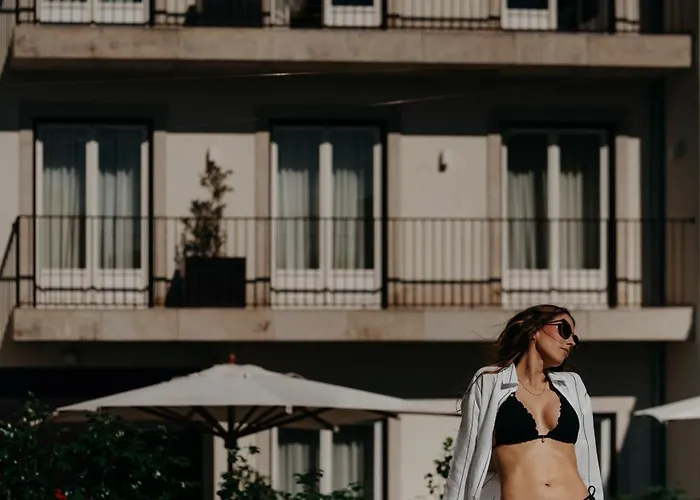 Hotel Casa Da Companhia & Spa, Vignette Collection By Ihg