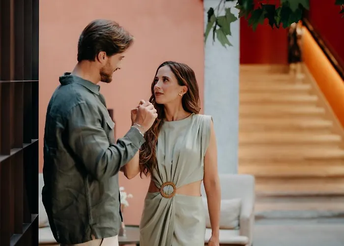 Casa Da Companhia & Spa, Vignette Collection By Ihg