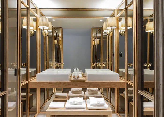 Casa Da Companhia & Spa, Vignette Collection By Ihg Hotel Oporto