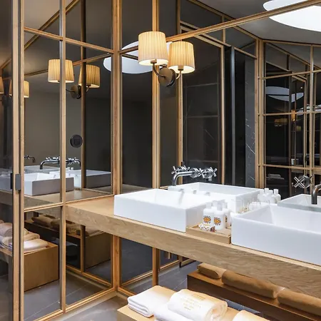 מלון Casa Da Companhia & Spa, Vignette Collection By Ihg 5*