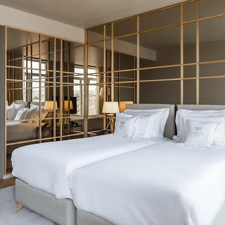Casa Da Companhia, Vignette Collection By Ihg Szálloda 5*
