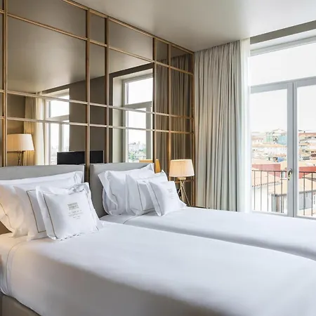 Casa Da Companhia & Spa, Vignette Collection By Ihg 5* Porto
