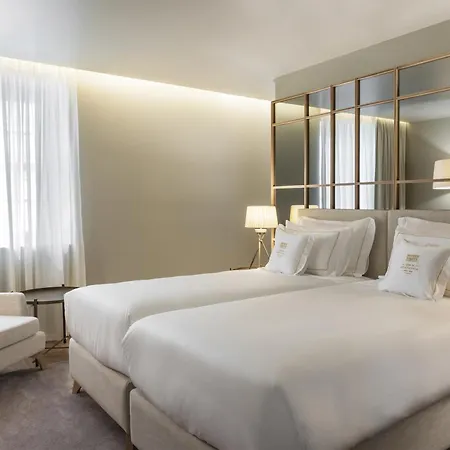 מלון Casa Da Companhia & Spa, Vignette Collection By Ihg 5*