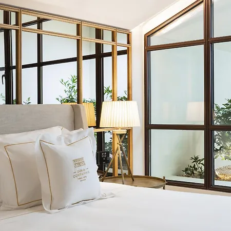 Otel Casa Da Companhia & Spa, Vignette Collection By Ihg Porto