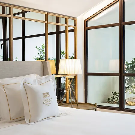 Szálloda Casa Da Companhia, Vignette Collection By Ihg Porto