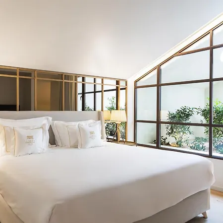 Casa Da Companhia & Spa, Vignette Collection By Ihg Otel 5*