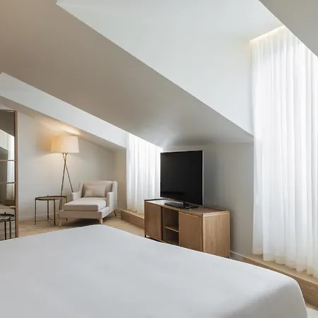 Casa Da Companhia & Spa, Vignette Collection By Ihg Otel