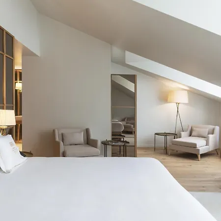 Casa Da Companhia & Spa, Vignette Collection By Ihg Otel Porto