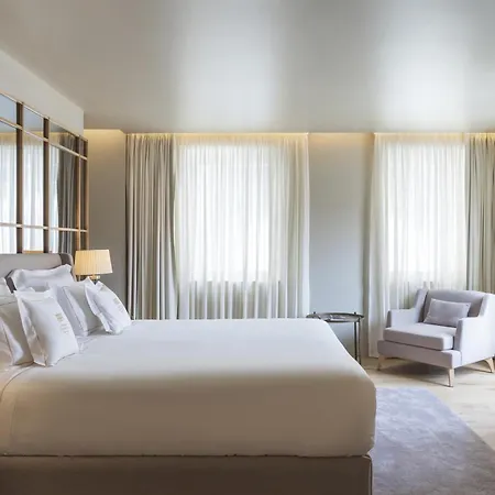 Hotel Casa Da Companhia & Spa, Vignette Collection By Ihg Porto