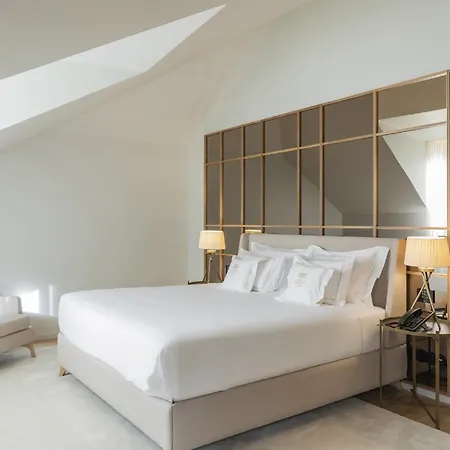 Casa Da Companhia & Spa, Vignette Collection By Ihg Porto