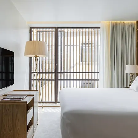 Casa Da Companhia & Spa, Vignette Collection By Ihg 5*