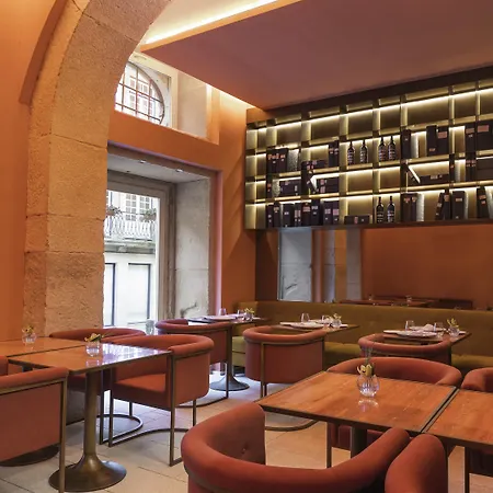 Casa Da Companhia & Spa, Vignette Collection By Ihg