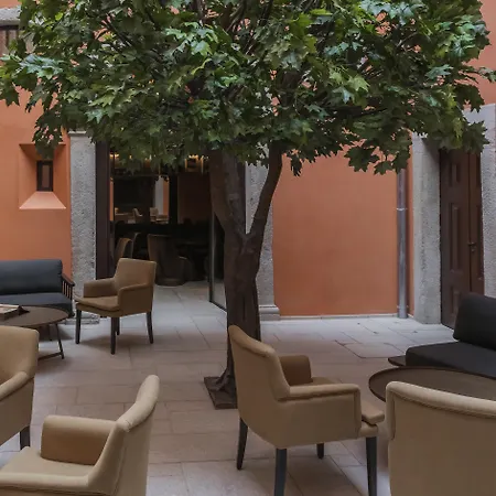 Otel Casa Da Companhia & Spa, Vignette Collection By Ihg