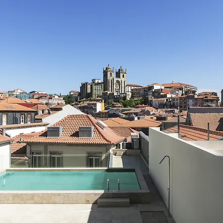 Casa Da Companhia, Vignette Collection By Ihg Szálloda