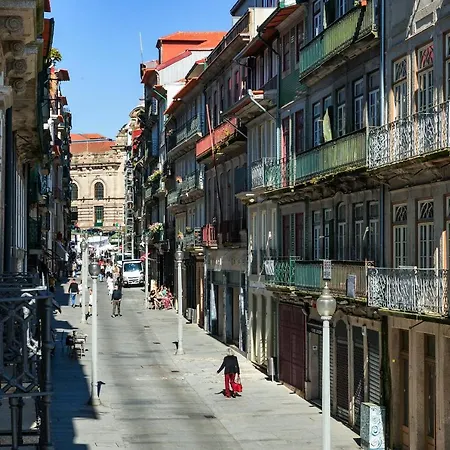 Casa Da Companhia, Vignette Collection By Ihg 5* Porto