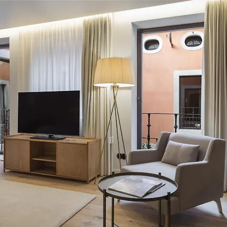 Casa Da Companhia & Spa, Vignette Collection By Ihg Otel Porto