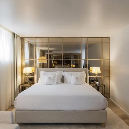 Casa Da Companhia & Spa, Vignette Collection By Ihg 5* Porto