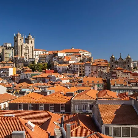 Casa Da Companhia, Vignette Collection By Ihg 5* Porto