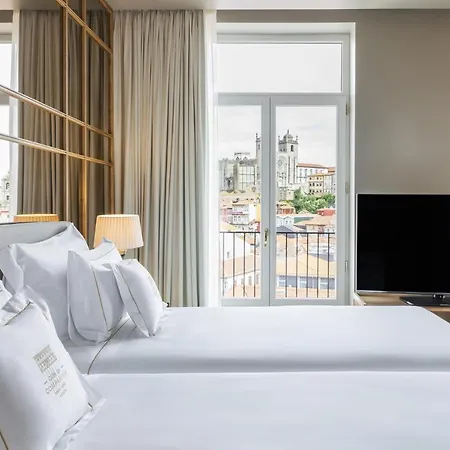 Casa Da Companhia, Vignette Collection By Ihg Porto