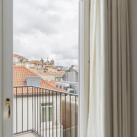 Casa Da Companhia, Vignette Collection By Ihg 5* Porto