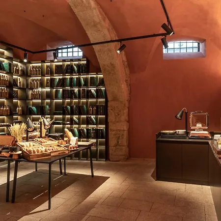 Casa Da Companhia, Vignette Collection By Ihg 5*