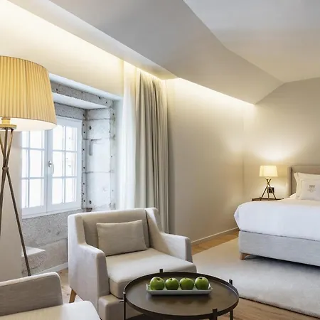 Szálloda Casa Da Companhia & Spa, Vignette Collection By Ihg