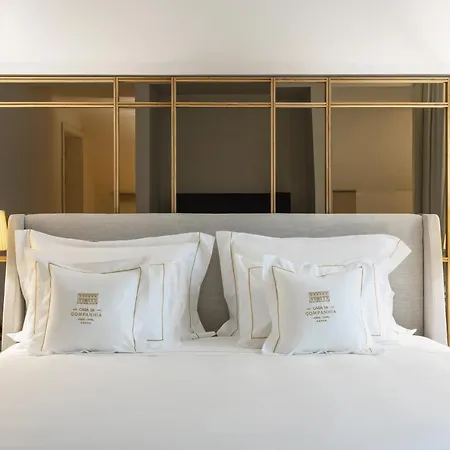 Casa Da Companhia & Spa, Vignette Collection By Ihg