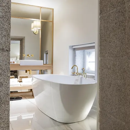 Casa Da Companhia, Vignette Collection By Ihg 5* Porto