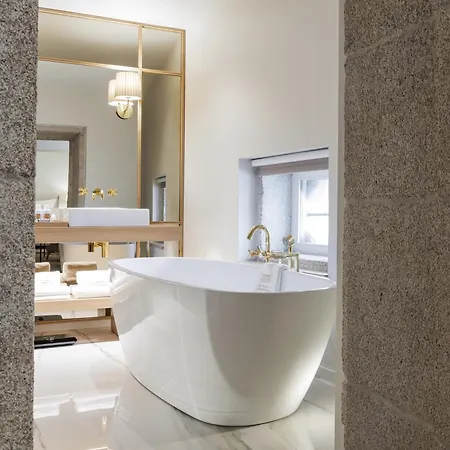 Casa Da Companhia & Spa, Vignette Collection By Ihg 5* Porto