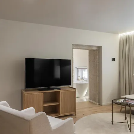 Casa Da Companhia & Spa, Vignette Collection By Ihg Szálloda 5*