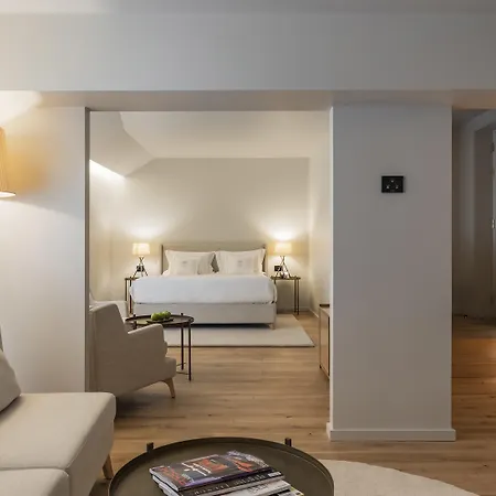 Casa Da Companhia, Vignette Collection By Ihg 5*