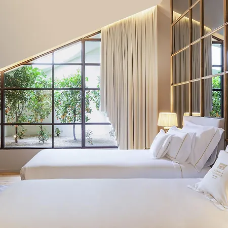 ホテル Casa Da Companhia & Spa, Vignette Collection By Ihg ポルト