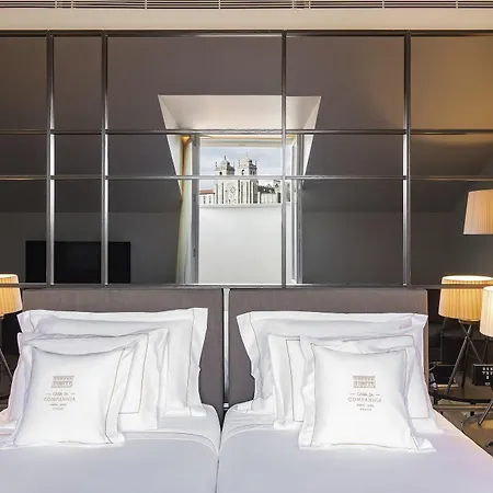 Casa Da Companhia, Vignette Collection By Ihg Porto