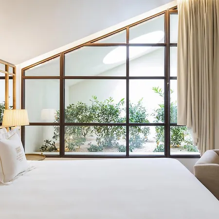 Szálloda Casa Da Companhia & Spa, Vignette Collection By Ihg 5*