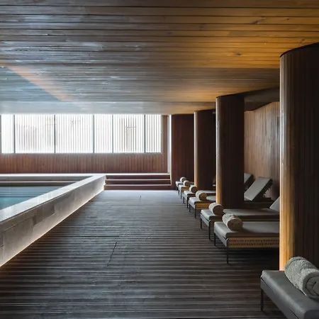 Otel Casa Da Companhia & Spa, Vignette Collection By Ihg Porto