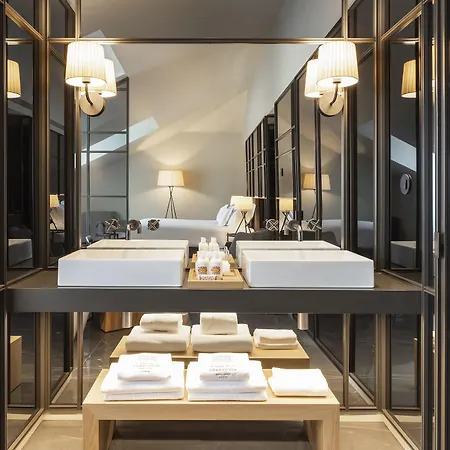 Casa Da Companhia, Vignette Collection By Ihg 5*