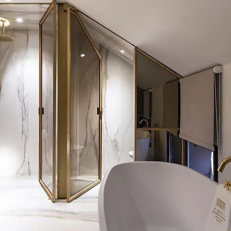 Casa Da Companhia, Vignette Collection By Ihg 5*