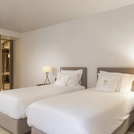 Casa Da Companhia & Spa, Vignette Collection By Ihg 5*