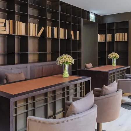 Casa Da Companhia, Vignette Collection By Ihg 5*