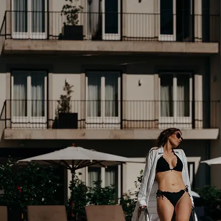 מלון Casa Da Companhia & Spa, Vignette Collection By Ihg