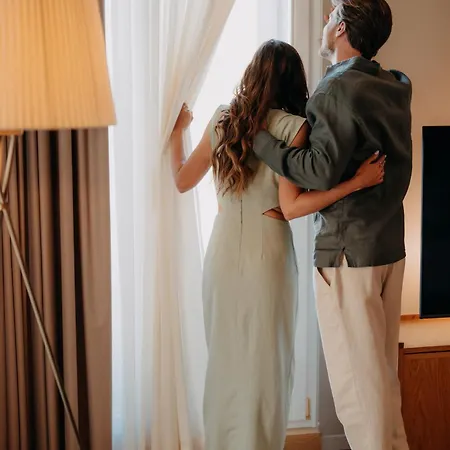 Szálloda Casa Da Companhia & Spa, Vignette Collection By Ihg Porto