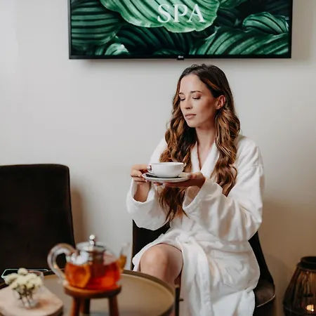 Casa Da Companhia & Spa, Vignette Collection By Ihg 5*