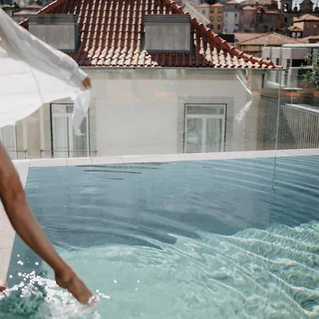 Szálloda Casa Da Companhia & Spa, Vignette Collection By Ihg