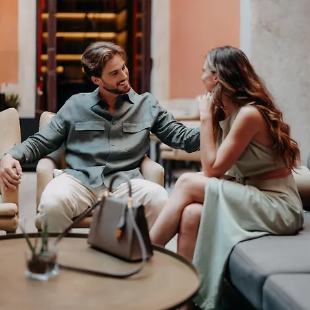 Casa Da Companhia & Spa, Vignette Collection By Ihg מלון 5*
