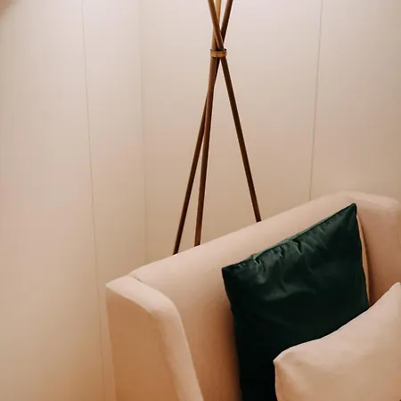 Otel Casa Da Companhia & Spa, Vignette Collection By Ihg 5*