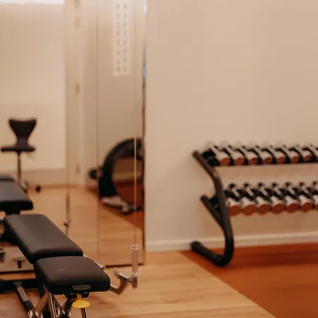 Casa Da Companhia & Spa, Vignette Collection By Ihg מלון פורטו