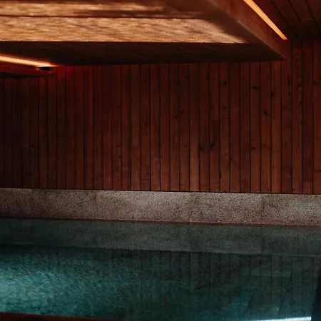 Otel Casa Da Companhia & Spa, Vignette Collection By Ihg 5*