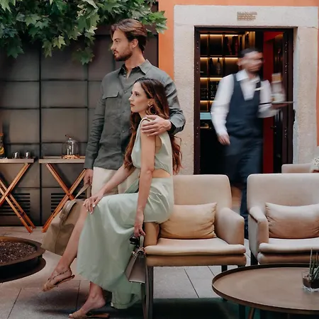 Casa Da Companhia & Spa, Vignette Collection By Ihg Porto